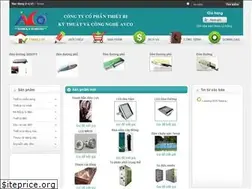 Sites similar to avco.com.vn