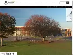 Sites similar to avcol.school.nz