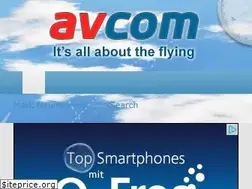 Sites similar to avcom.co.za