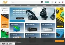 Sites similar to avcom.com