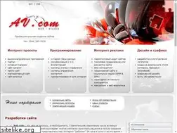 Sites similar to avcom.in.ua
