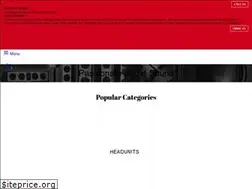 Sites similar to avconcept.com.au