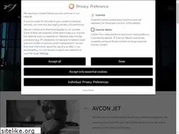 Sites similar to avconjet.at