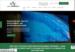 Sites similar to avconnectonline.com