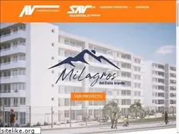Sites similar to avconstrucciones.cl