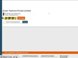 Sites similar to avcontechnics.co.in