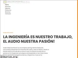 Sites similar to avcontractor.com.mx