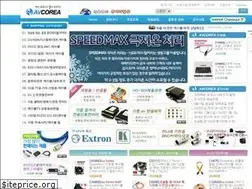 Sites similar to avcorea.com