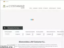 Sites similar to avcostamar.com