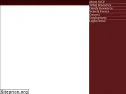 Sites similar to avcp.org