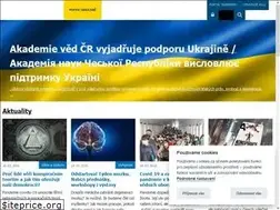 Sites similar to avcr.cz