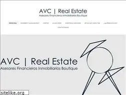 Sites similar to avcrealestate.com