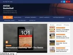 Sites similar to avcssbasketball.com