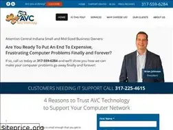 Sites similar to avctechcorp.com