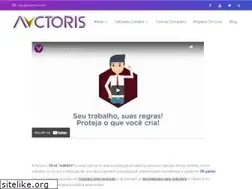 Sites similar to avctoris.com