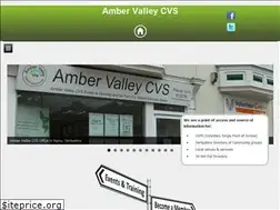 Sites similar to avcvs.org