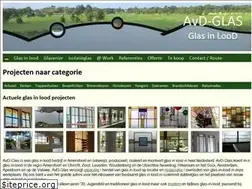 Sites similar to avd-glas.com