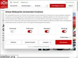 Sites similar to avd-oldtimer-grand-prix.de