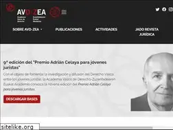 Sites similar to avd-zea.com