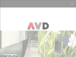 Sites similar to avd.co.nz