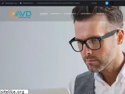 Sites similar to avd.com.tr