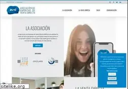 Sites similar to avd.es