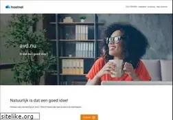 Sites similar to avd.nu