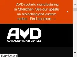 Sites similar to avd710.com