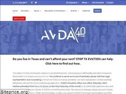 Sites similar to avda-tx.org