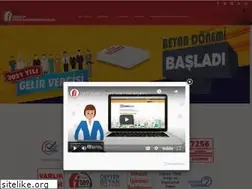 Sites similar to avdb.gov.tr