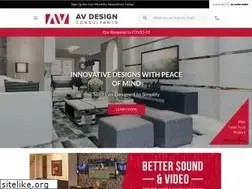Sites similar to avdci.com