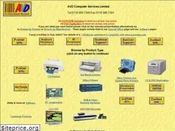 Sites similar to avdcs.com