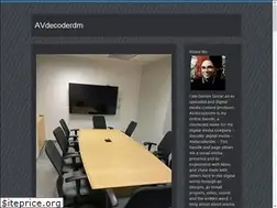 Sites similar to avdecoderdm.ca