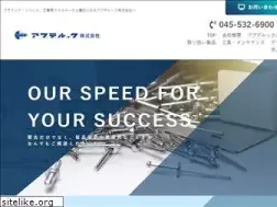 Sites similar to avdelook.co.jp