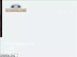 Sites similar to avdentalsmiles.com