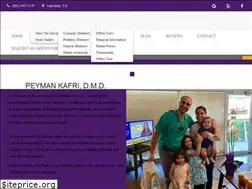 Sites similar to avdentalwellness.com