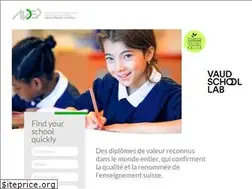 Sites similar to avdep.ch
