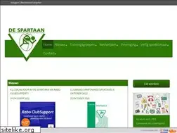 Sites similar to avdespartaan.nl