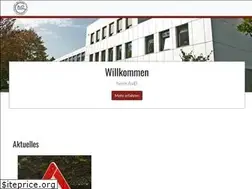 Sites similar to avdge.de