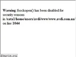 Sites similar to avdi.com.ua
