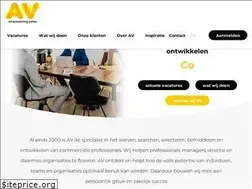 Sites similar to avdiensten.nl