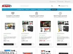 Sites similar to avdigital.ro