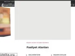 Sites similar to avdilberkoyuncu.com