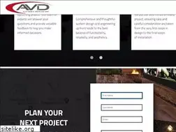Sites similar to avdinc.com