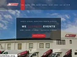 Sites similar to avdirect.co.za