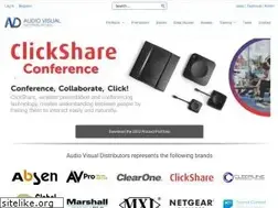 Sites similar to avdistributors.com.au