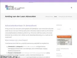 Sites similar to avdladvocaten.nl