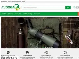 Sites similar to avdoga.com