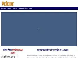 Sites similar to avdoor.vn
