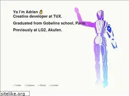 Sites similar to avdp.xyz